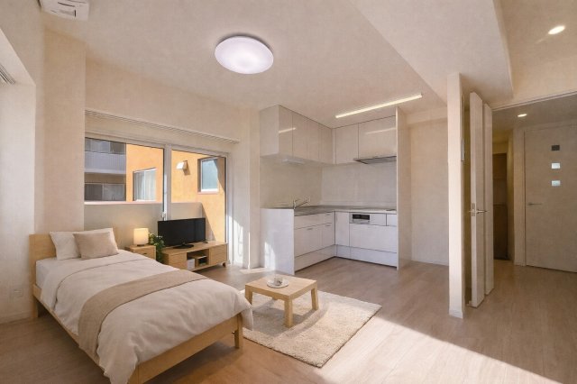 居室・リビング