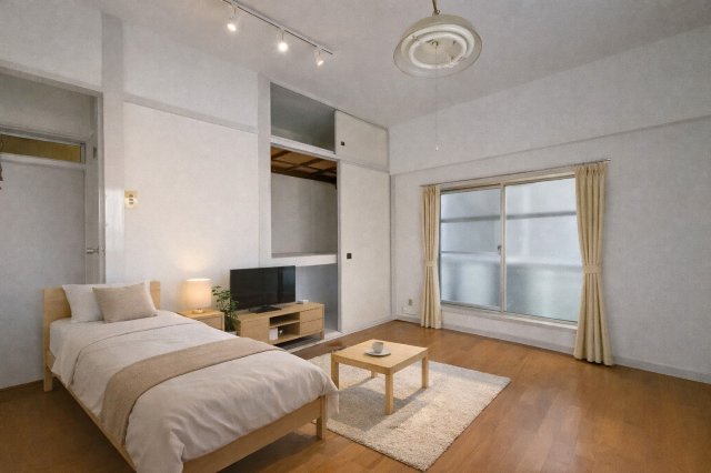 居室・リビング