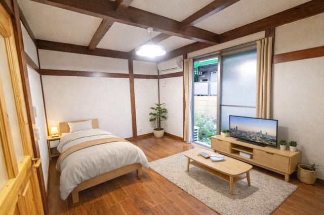 居室・リビング