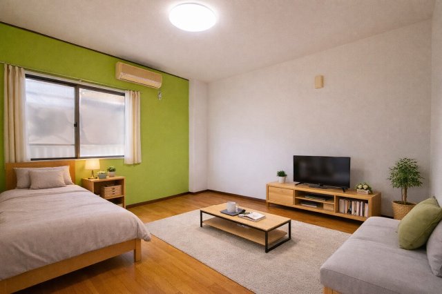 居室・リビング