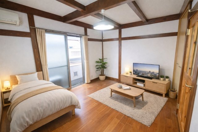 居室・リビング