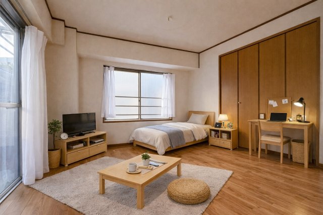 居室・リビング