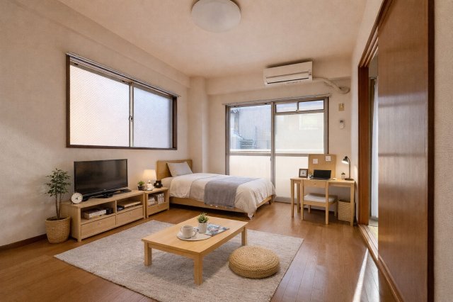 居室・リビング