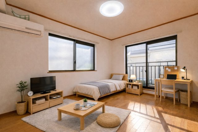 居室・リビング