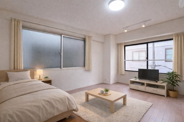 居室・リビング