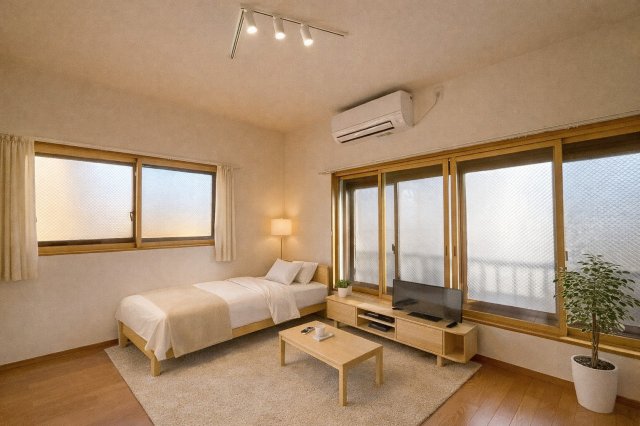 居室・リビング