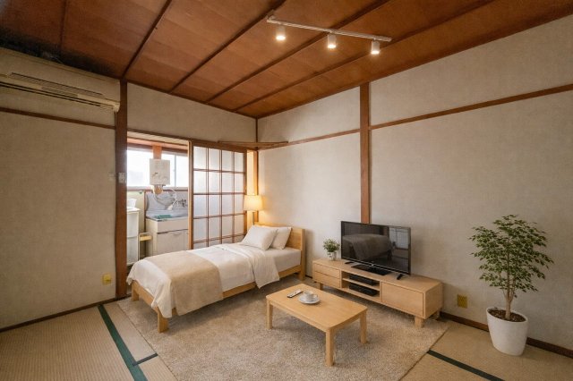 居室・リビング