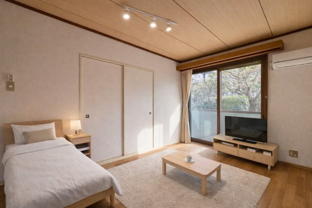 居室・リビング