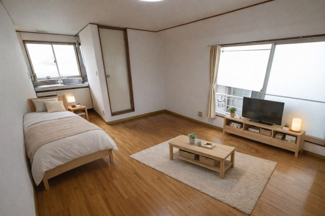 居室・リビング