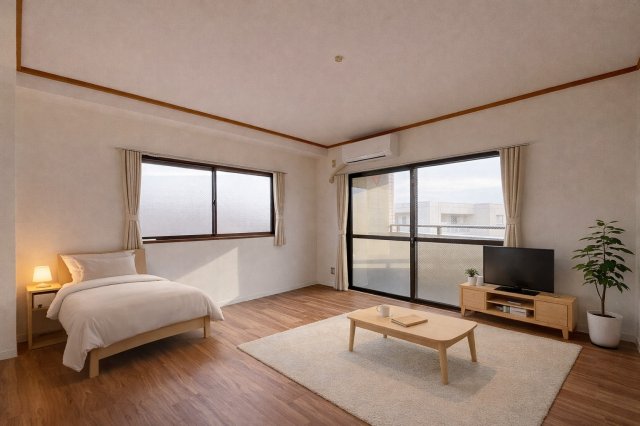 居室・リビング