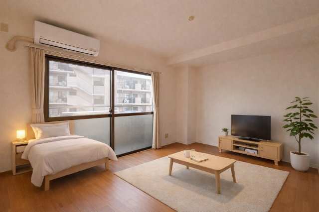 居室・リビング