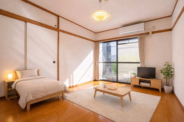 居室・リビング