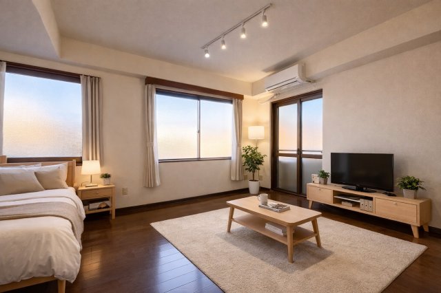 居室・リビング