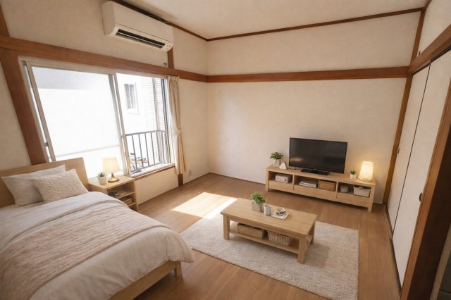 居室・リビング