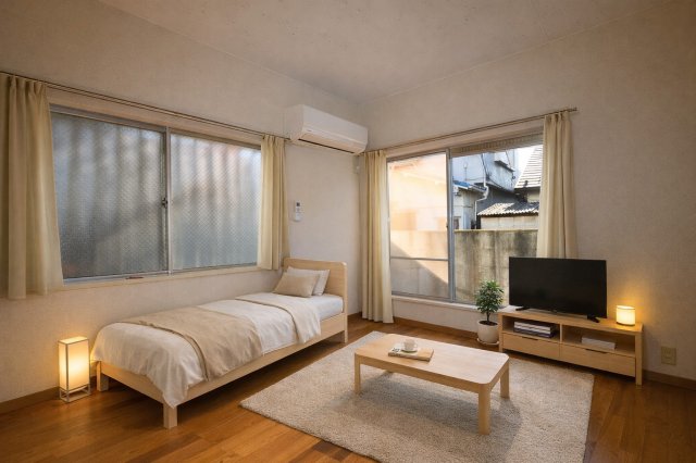 居室・リビング