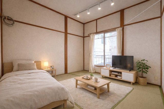 居室・リビング