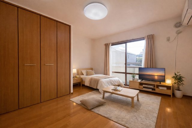 居室・リビング