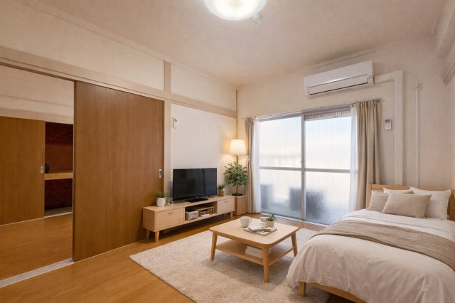 居室・リビング