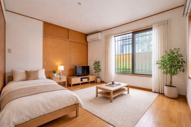 居室・リビング