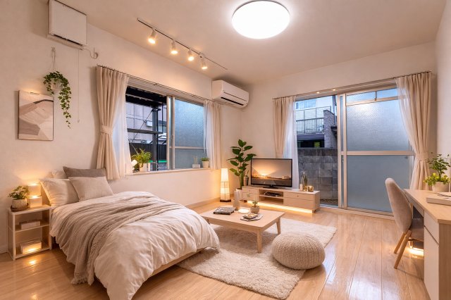 居室・リビング