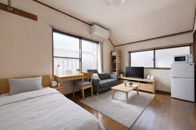 居室・リビング