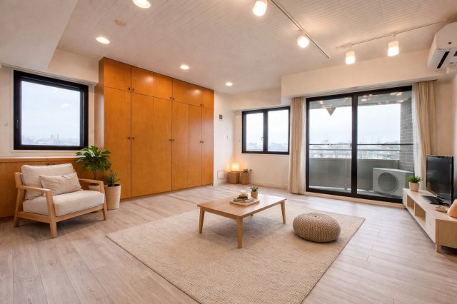 居室・リビング