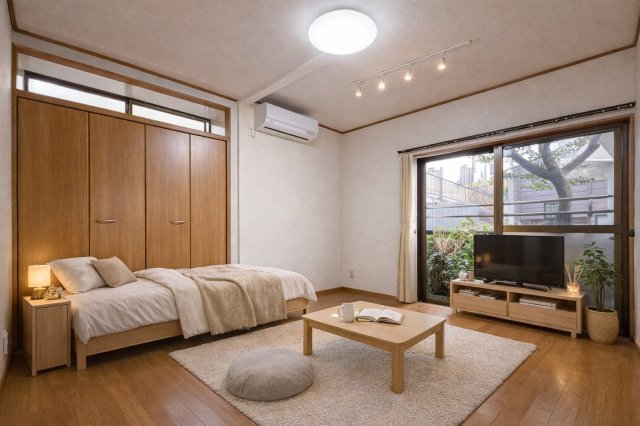 居室・リビング