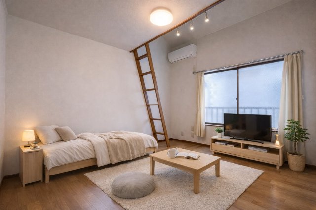 居室・リビング