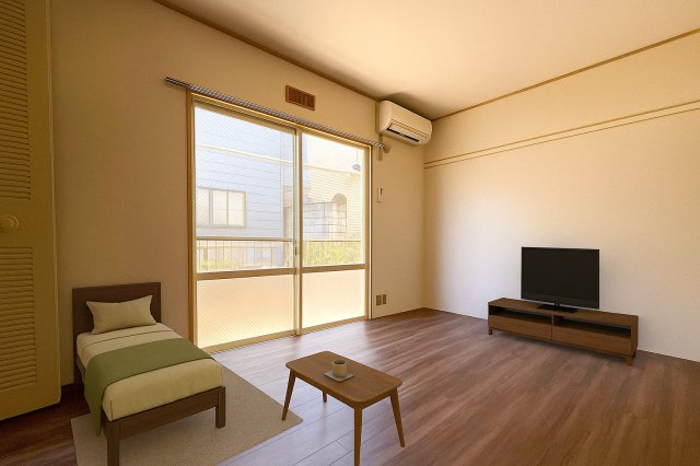 居室・リビング