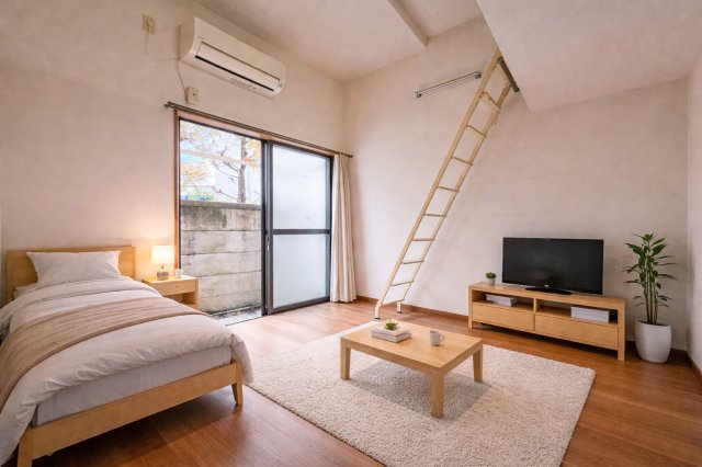 居室・リビング