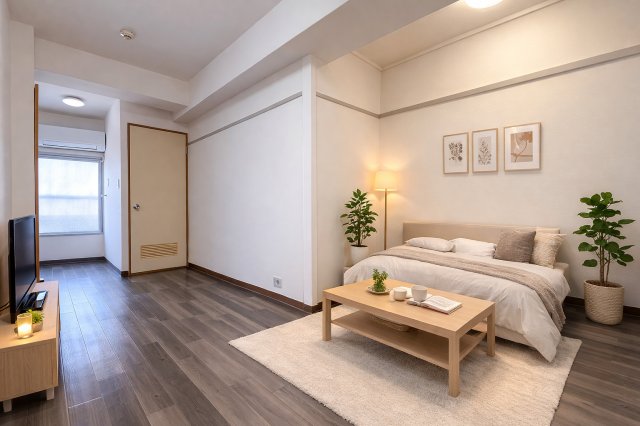 居室・リビング