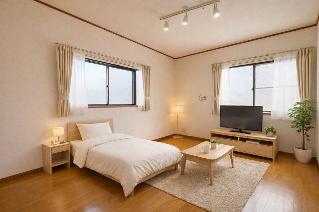 居室・リビング