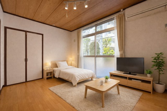 居室・リビング