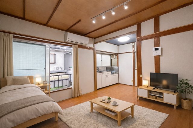 居室・リビング