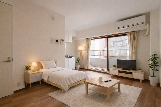 居室・リビング