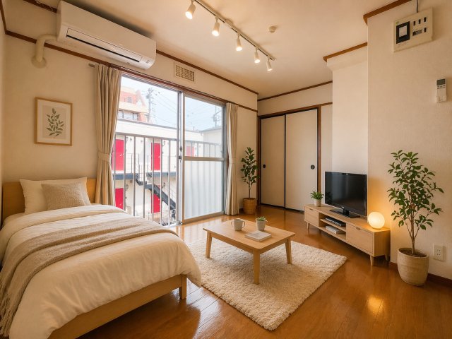 居室・リビング