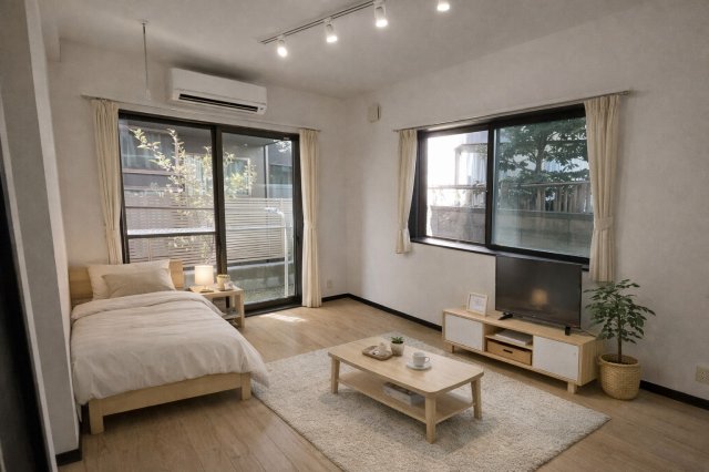 居室・リビング