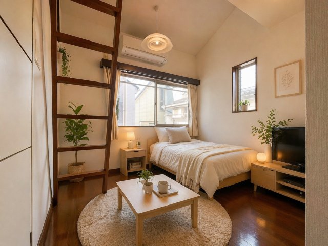 居室・リビング