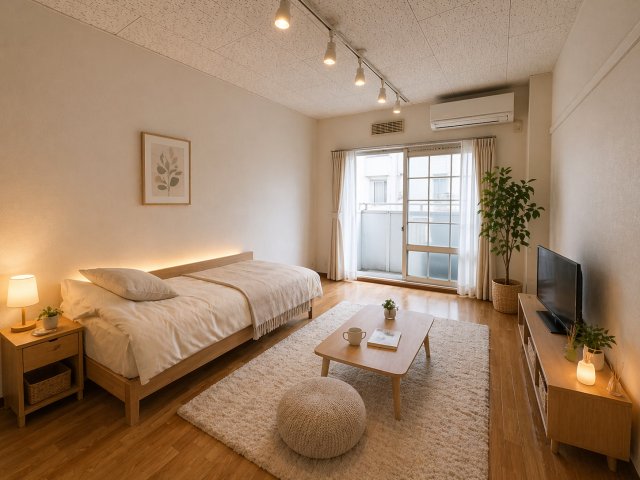 居室・リビング