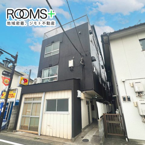 部屋画像