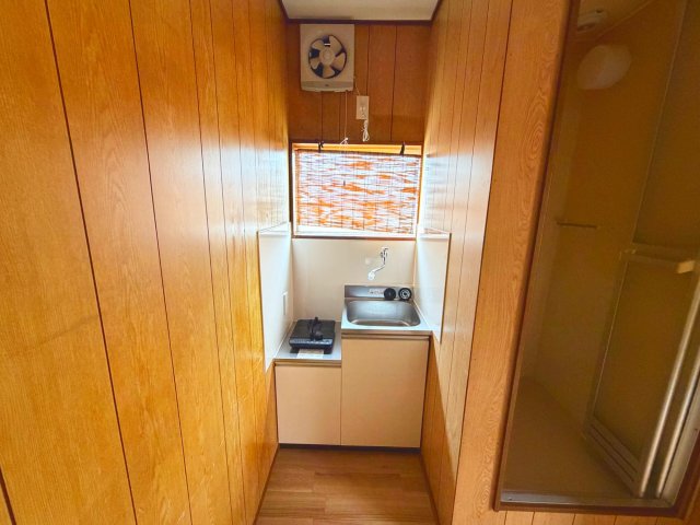 キッチン