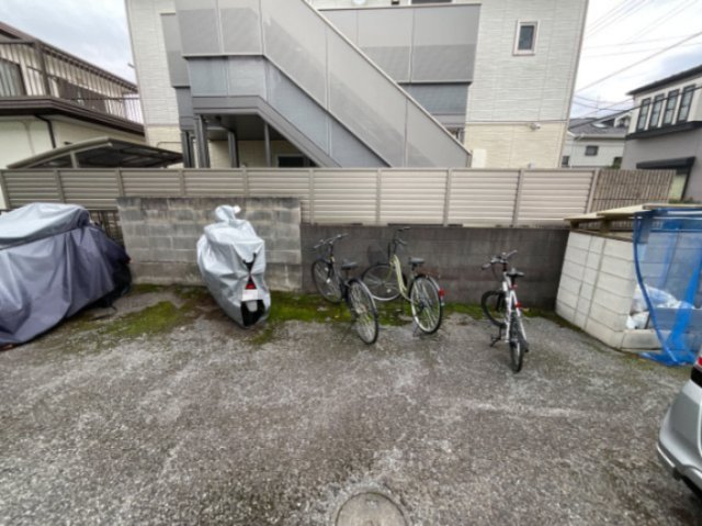 その他