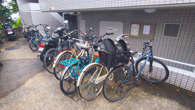 その他