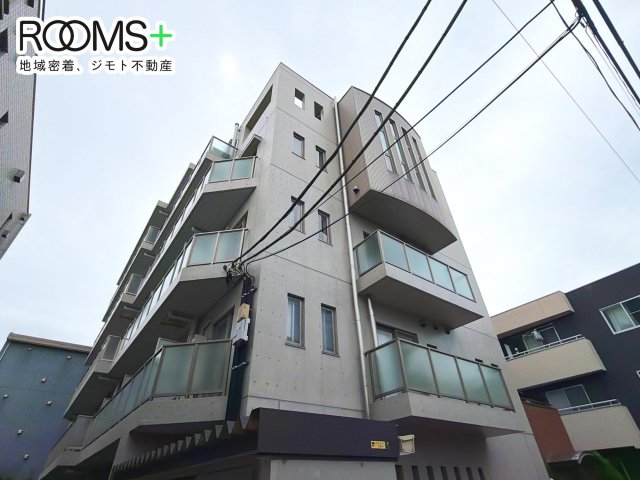 部屋画像