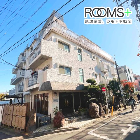 部屋画像