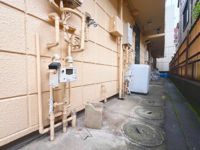 その他