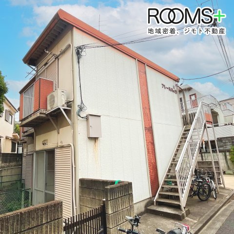 部屋画像