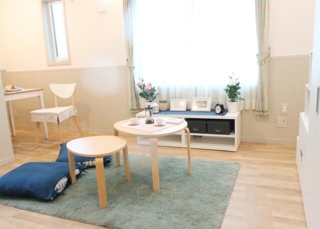 居室・リビング