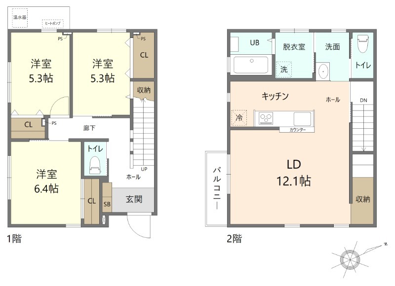 サムネイルイメージ