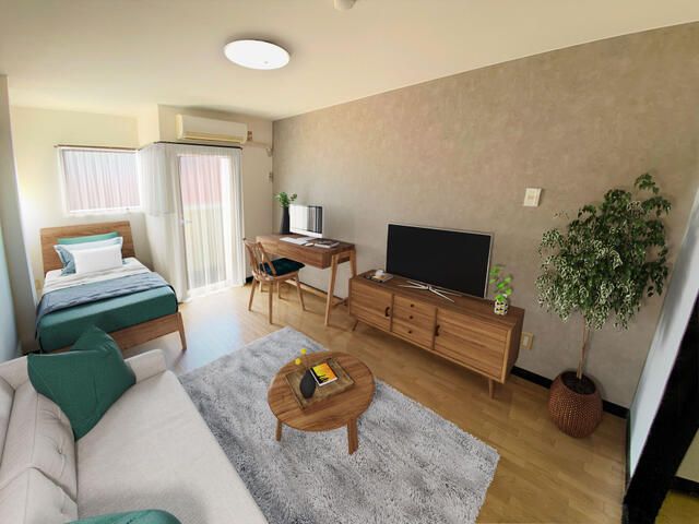 居室・リビング